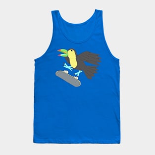 Toucan Topher Tank Top